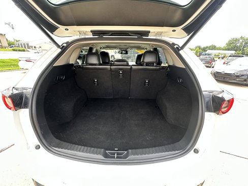 Used 2019 MAZDA CX-5 Grand Touring w/ GT Premium Package image 17