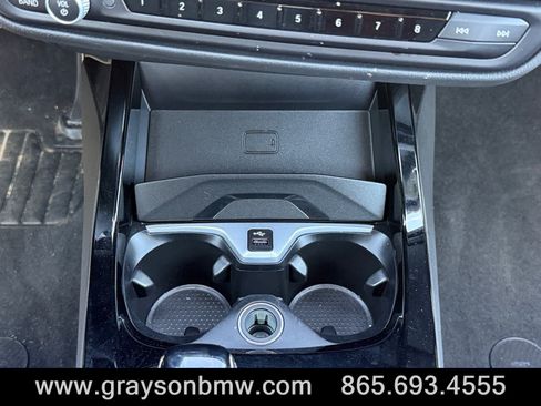 Used 2024 BMW 228i xDrive Gran Coupe w/ M Sport Package AWD/4WD image 24