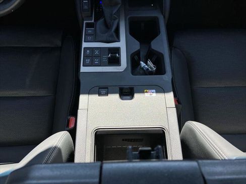 Certified 2024 Toyota Land Cruiser image 21