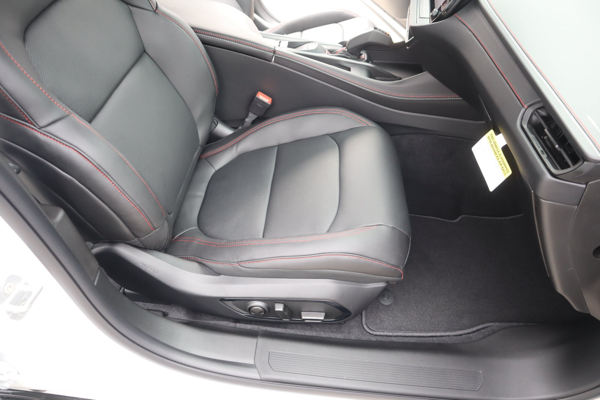 New 2026 Dodge Charger R/T AWD/4WD image 14