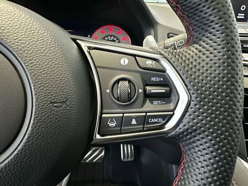 New 2026 Acura RDX A-Spec image 19