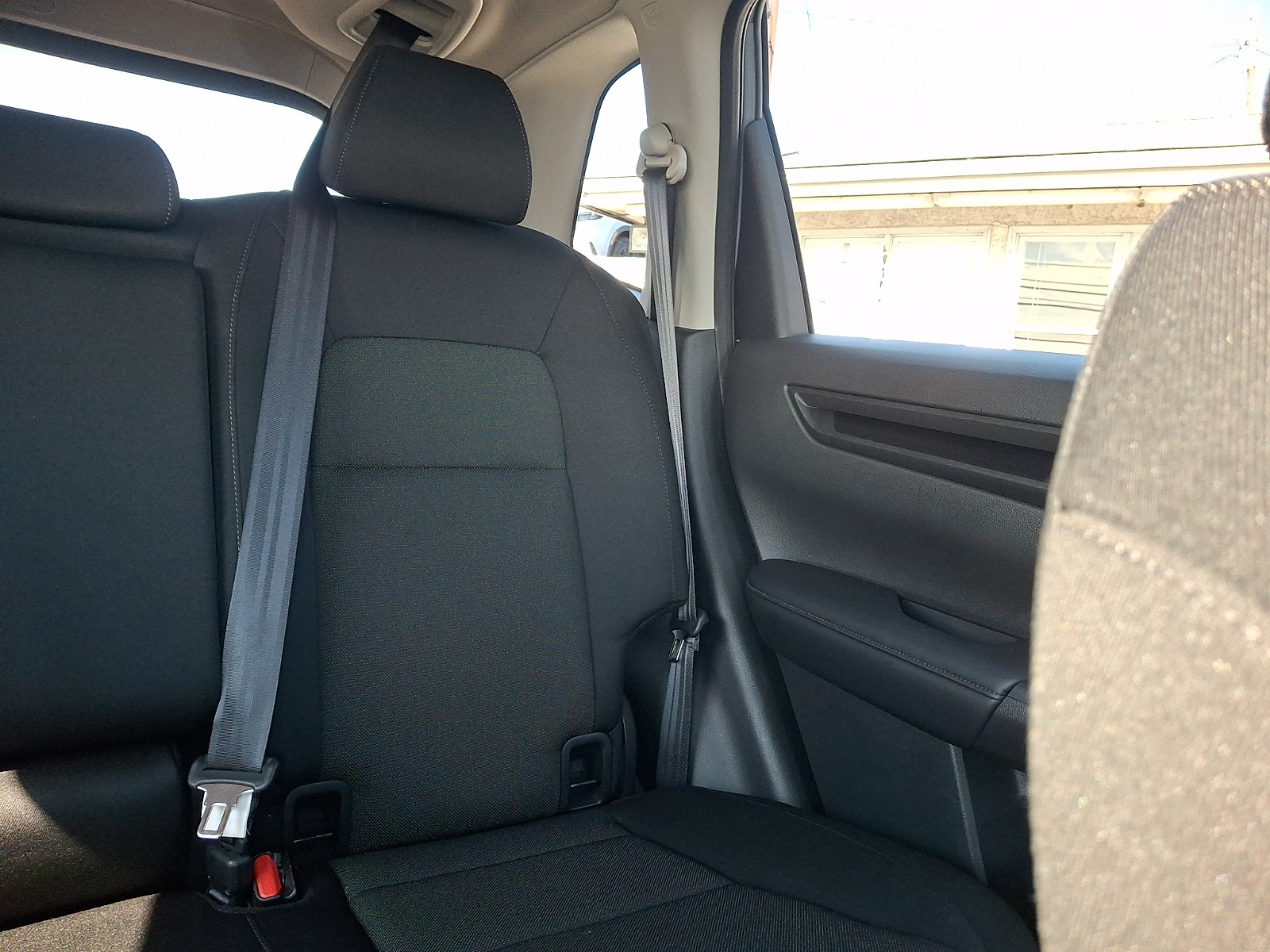 Used 2024 Honda CR-V EX image 16