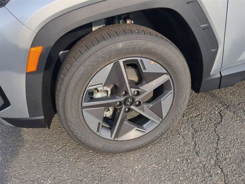 New 2026 Hyundai Tucson SEL image 9