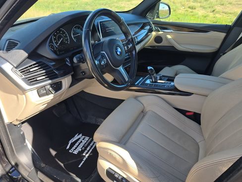 Used 2018 BMW X5 xDrive40e image 25