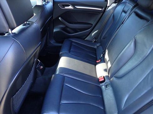 Used 2015 Audi A3 2.0T Premium Plus AWD/4WD image 8