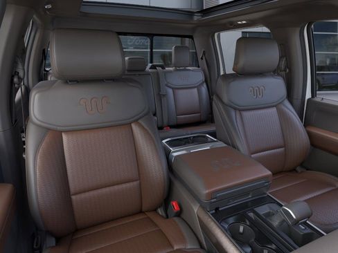 New 2025 Ford F150 King Ranch image 40