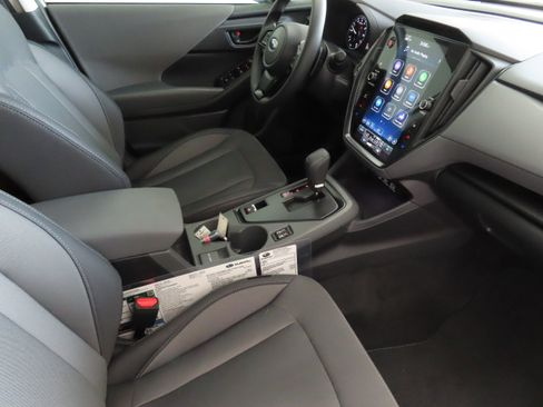 New 2026 Subaru Crosstrek 2.0i Premium image 26