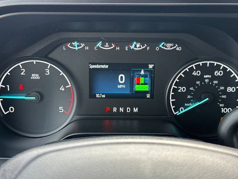 New 2026 Ford F350 XL w/ XL Off-Road Package image 25