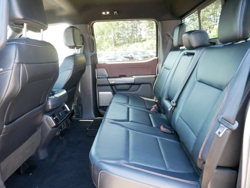 Certified 2023 Ford F150 Lariat AWD/4WD image 11