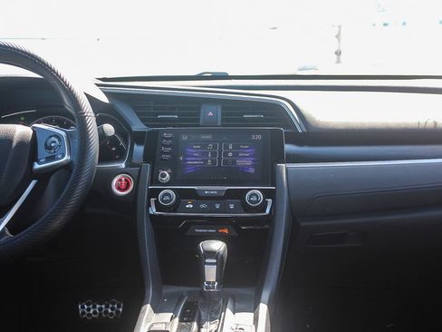 Used 2019 Honda Civic Sport image 14
