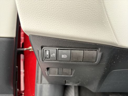 Used 2022 Toyota Corolla Cross LE w/ Black Badges Package (TMS) image 14