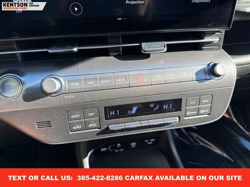 Used 2025 Hyundai Kona SEL image 25