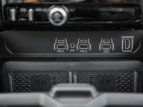 New 2026 RAM 2500 Limited image 28