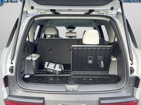 New 2026 Hyundai Santa Fe SEL image 31