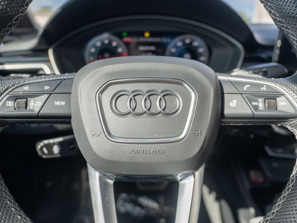 Used 2023 Audi S5 Prestige w/ Prestige Package AWD/4WD image 16