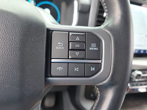 Used 2023 Ford F150 Lariat w/ Equipment Group 502A High AWD/4WD image 22