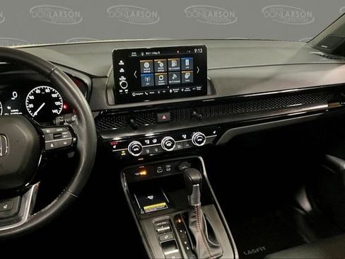 Used 2025 Honda CR-V Sport Touring image 31