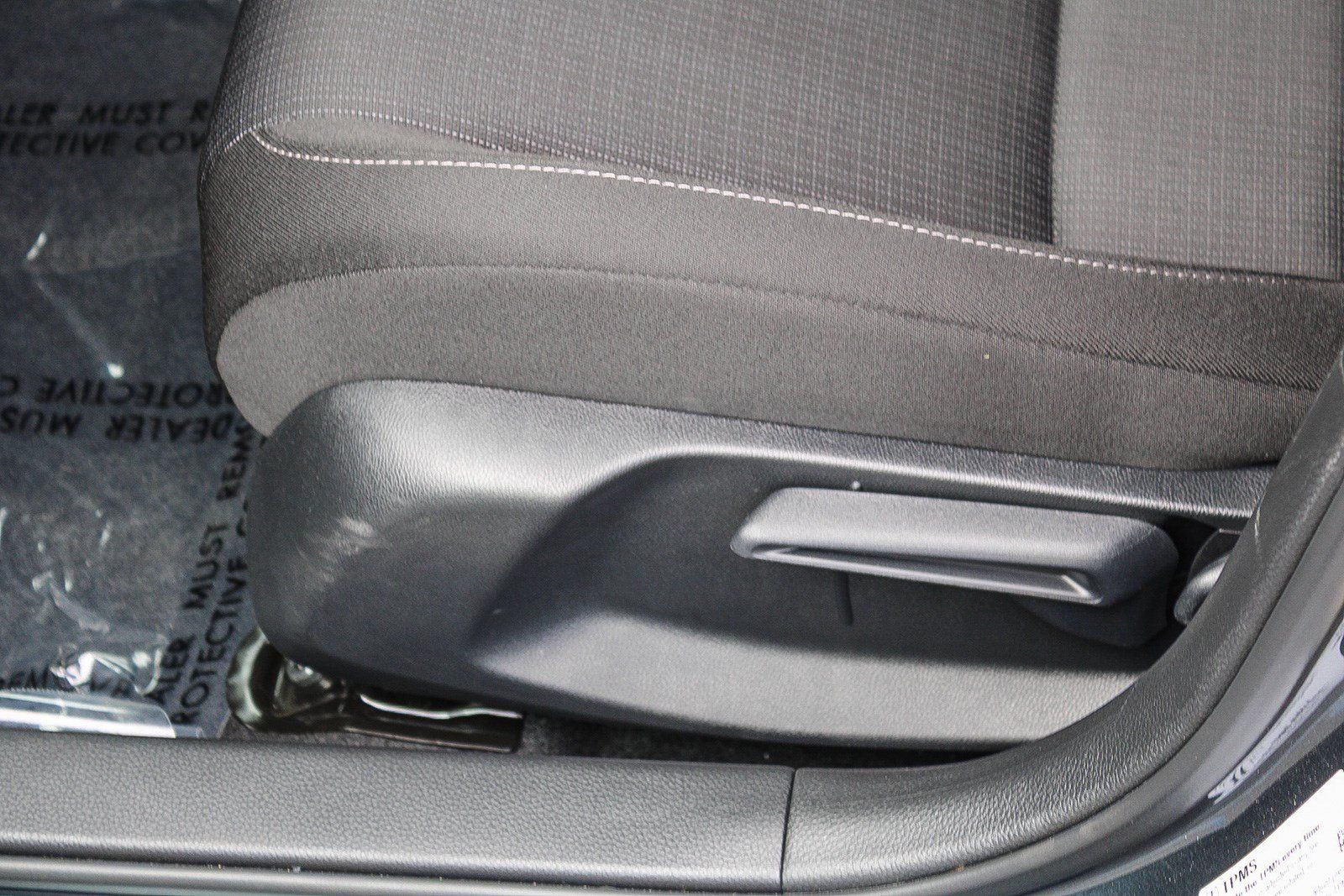 Certified 2026 Honda Civic LX image 23