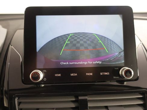 New 2026 Mitsubishi Eclipse Cross Ralliart image 36