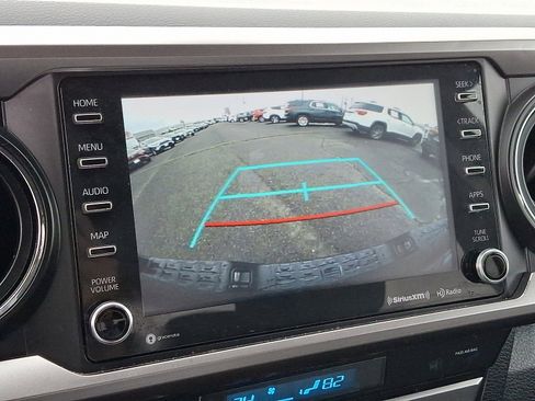 Certified 2023 Toyota Tacoma SR5 image 19