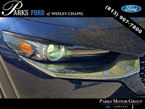 Used 2020 MAZDA CX-30 FWD w/ Select Package image 6