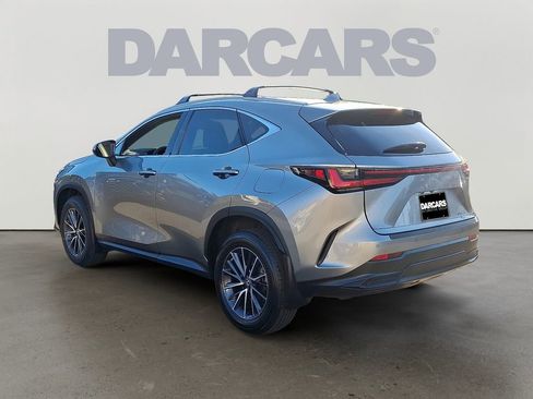 Used 2023 Lexus NX 350 AWD w/ Premium Package image 4