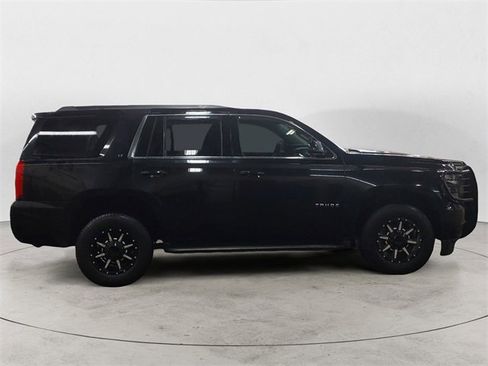 Used 2015 Chevrolet Tahoe LT image 6
