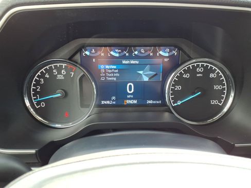 Certified 2023 Ford F150 XLT w/ Equipment Group 302A High AWD/4WD image 20