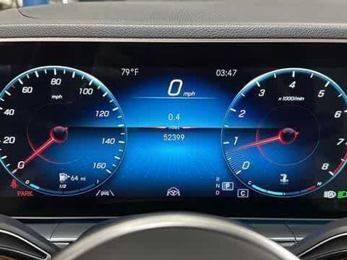 Certified 2022 Mercedes-Benz GLE 350 4MATIC image 18