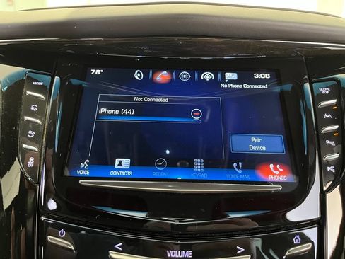 Used 2019 Cadillac Escalade Platinum AWD/4WD image 47