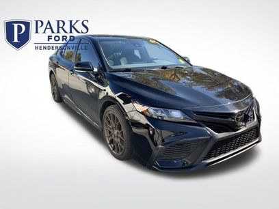 Used 2023 Toyota Camry SE w/ Convenience Package