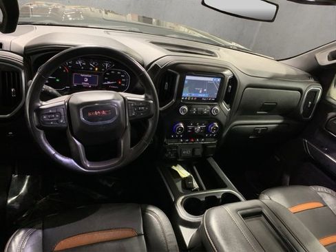 Used 2021 GMC Sierra 1500 AT4 w/ AT4 Preferred Package image 19