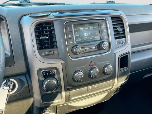 Certified 2019 RAM 1500 Express w/ Express Value Package image 14