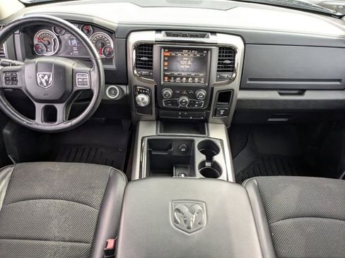 Used 2014 RAM 1500 Sport w/ Convenience Group image 14