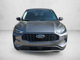 Used 2024 Ford Escape Active video 2