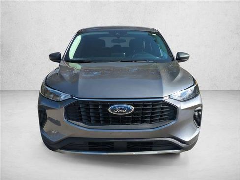 Used 2024 Ford Escape Active image 2