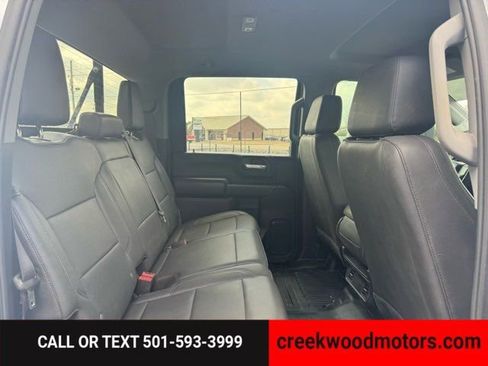 Used 2024 GMC Sierra 3500 Pro image 12