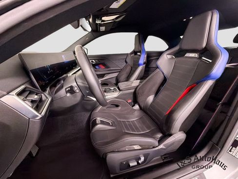 Used 2024 BMW M2 w/ Carbon Package RWD image 11