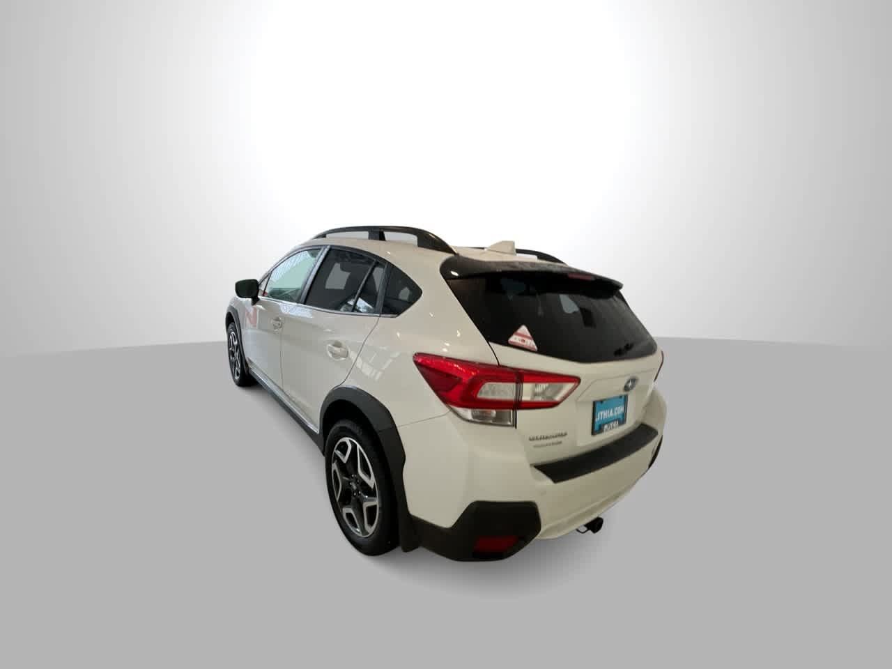 Used 2019 Subaru Crosstrek 2.0i Limited w/ Popular Package #2 AWD/4WD image 6