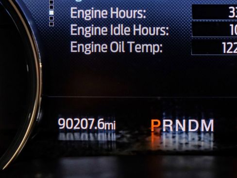 Used 2020 Ford F250 King Ranch image 18