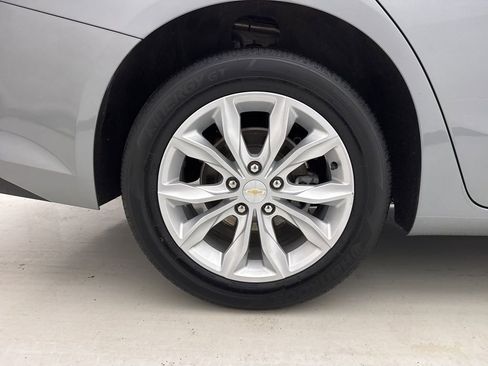 Used 2024 Chevrolet Malibu LT image 8