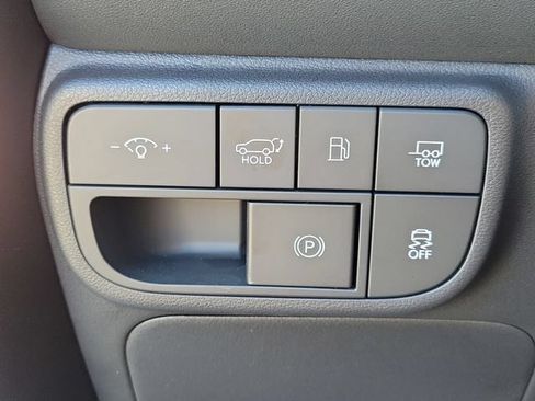 New 2026 Hyundai Palisade SEL Premium FWD image 17