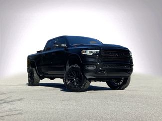 Used 2022 RAM 1500 Limited video 2