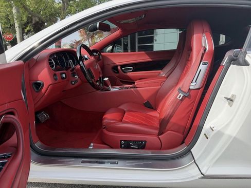 Used 2009 Bentley Continental GT Speed image 4