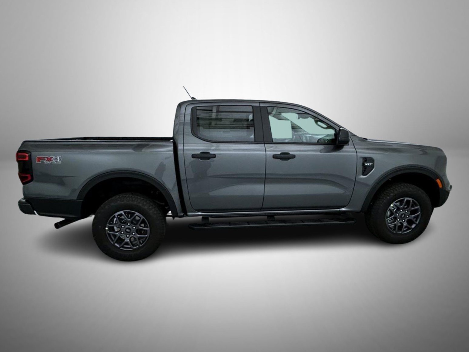 New 2026 Ford Ranger XLT w/ Equipment Group 301A High AWD/4WD image 4