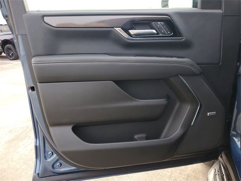 New 2026 GMC Yukon Elevation image 19