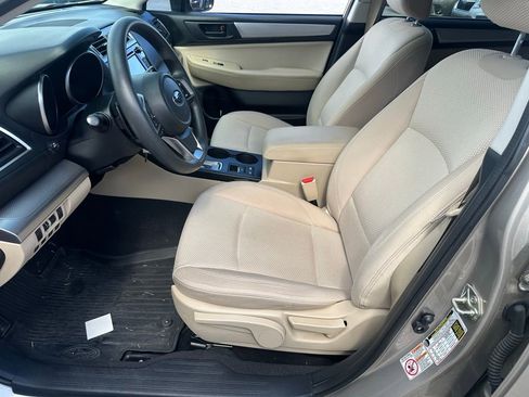 Used 2019 Subaru Outback 2.5i image 22