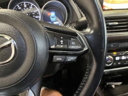 Used 2017 MAZDA MAZDA6 Grand Touring FWD image 27