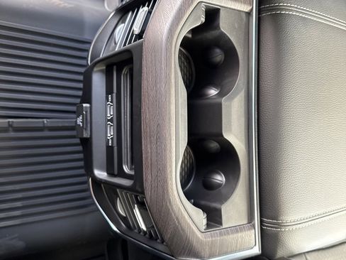 New 2025 RAM 2500 Laramie w/ Night Edition image 24