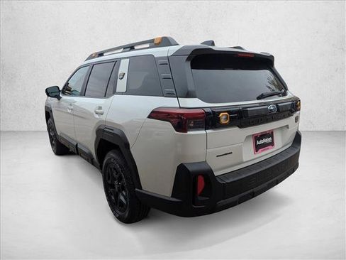 New 2026 Subaru Outback Wilderness AWD/4WD image 7